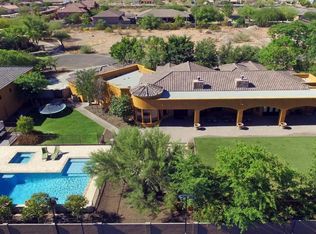 10124 W Staghorn Rd, Peoria, AZ 85383