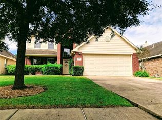 13309 Barton Meadow Ln, Rosharon, TX 77583