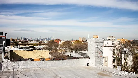 Rented by Nooklyn NYC LLC