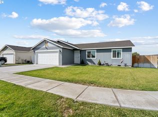 1471 Kenna, Hermiston, OR 97838