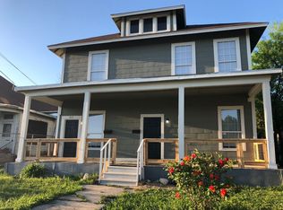 215 Rigsby Ave, San Antonio, TX 78210