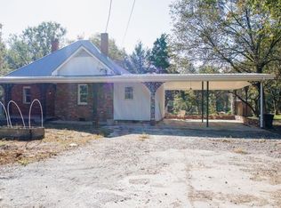 24 Mimosa Dr, Colbert, GA 30628