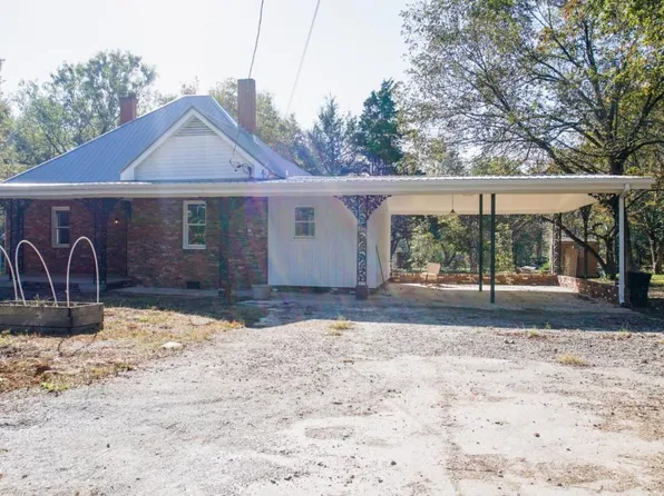 24 Mimosa Dr, Colbert, GA 30628