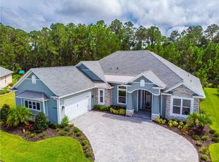 3202 Modena Way, New Smyrna Beach, FL 32168
