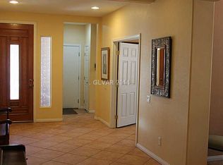 3602 Ridge Meadow St, Las Vegas, NV 89135