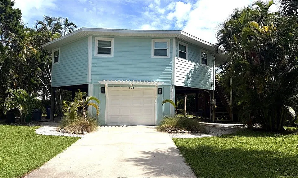 124 Hammock Rd