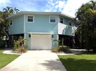 124 Hammock Rd, Anna Maria, FL 34216