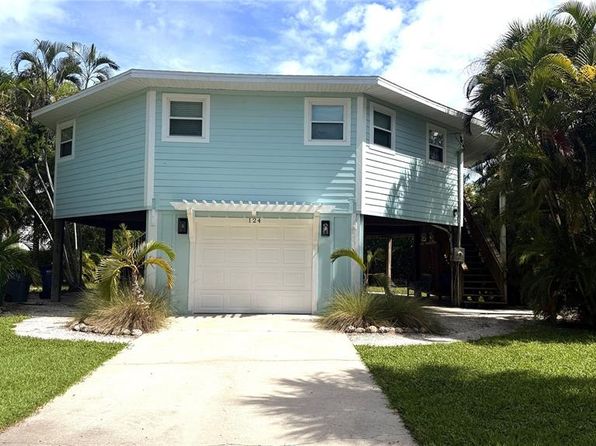 124 Hammock Rd