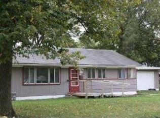 1816 Summit Ave, Kankakee, IL 60901