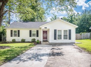 109 Aberdeen Ct, Summerville, SC 29486