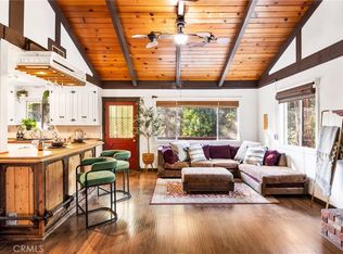 767 Big Oak Rd, Crestline, CA 92325