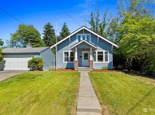 806 Boulevard Rd SE, Olympia, WA 98501