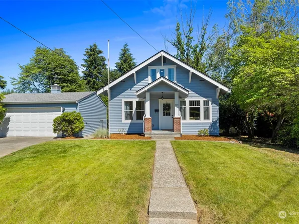 806 Boulevard Road SE, Olympia, WA 98501