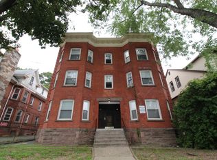 121 Sisson Ave #3N, Hartford, CT 06106