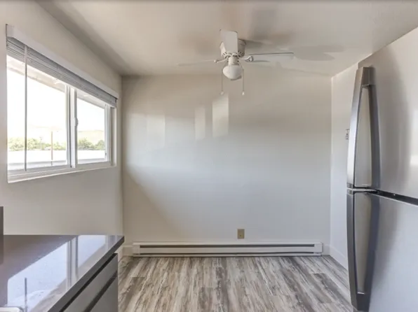 Sierra View Townhomes