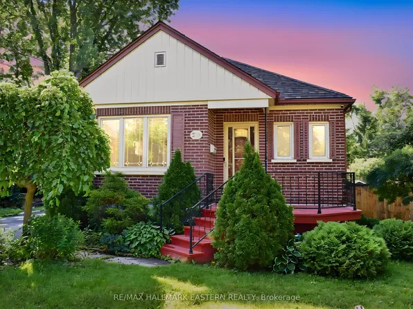 269 Aberdeen Ave, Peterborough, ON K9H 4X2
