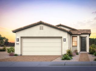 Pine Spring Plan, Del Webb at Lake Las Vegas, Henderson, NV 89011