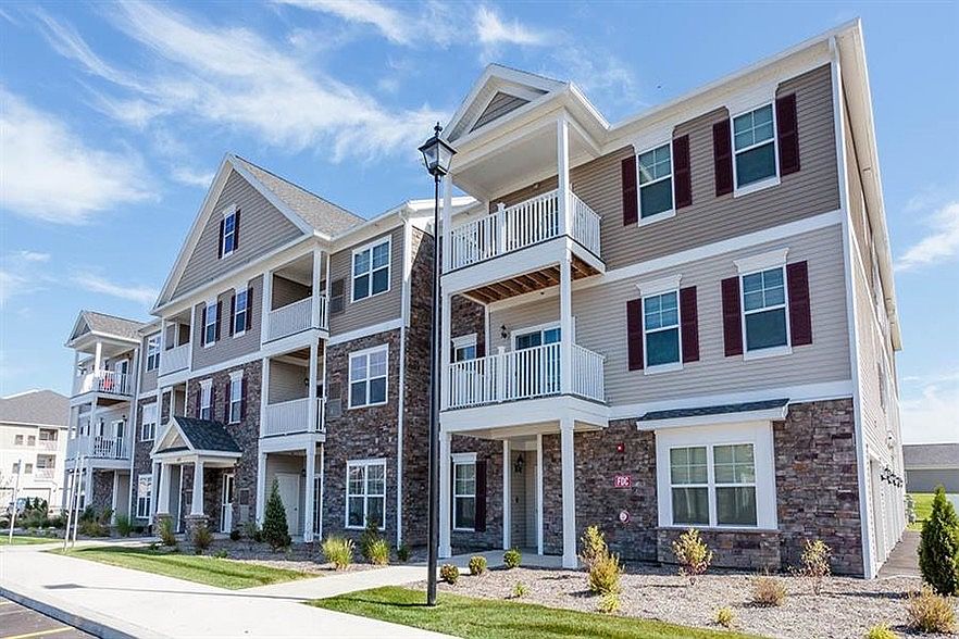 Apartment Community