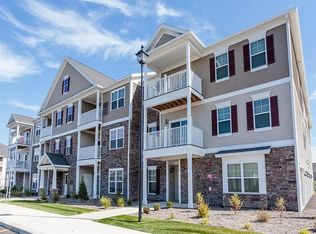 3800 Rivers Pointe Way APT 19, Liverpool, NY 13090