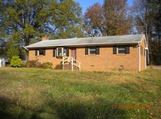 8322 Southard Rd, Stokesdale, NC 27357