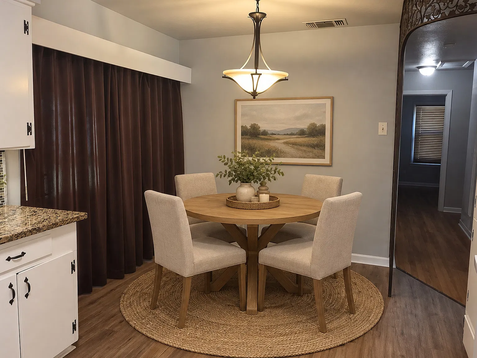 3 bed, 1164 sqft, $1,575 — Photo 4