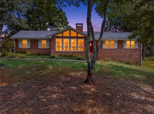 90 Burnett Way, Alpharetta, GA 30009