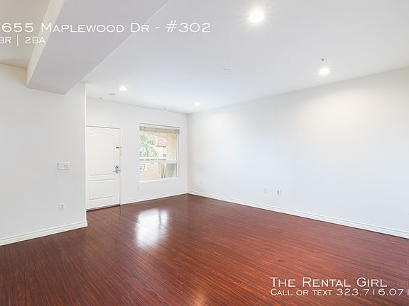 4th image of 4655 Maplewood Ave Ste 302
