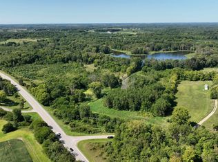 S 525 E, Pierceton, IN 46562