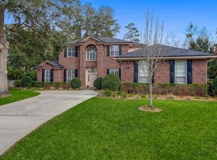 1784 Singing Bird Ln, Jacksonville, FL 32223