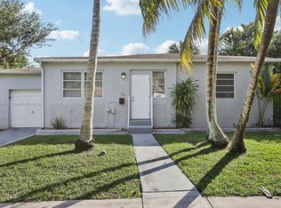 807 N 26th Ave, Hollywood, FL 33020