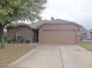 110 Fossil Trl, Leander, TX 78641