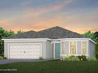 3057 Boardwalk Trl, Melbourne, FL 32940