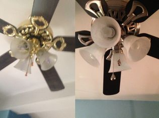 71 Center St, Harveys Lake, PA 18618