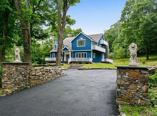 555 N Birch Hill Rd, Patterson, NY 12563