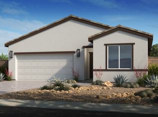 4261 E Cactus Canyon Dr, Pahrump, NV 89061