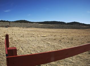 450 Night Hawk Cir, Como, CO 80432