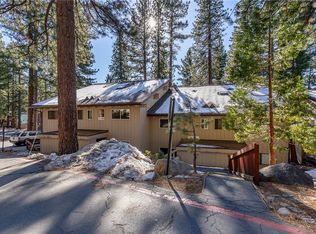 321 Ski Way #197, Incline Village, NV 89451