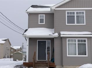 16 Brooklyn St, Moncton, NB E1A7E8