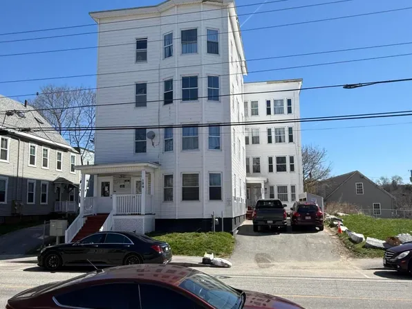 184 Bartlett Street, Lewiston, ME 04240