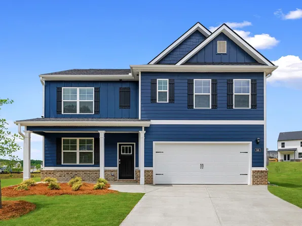 508 Alder Lane Ct, Griffin, GA 30223