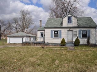 3526 192nd St, Homewood, IL 60430