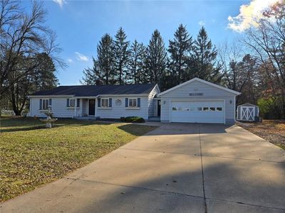 460 Elm Avenue, Menomonie, WI, 54751
