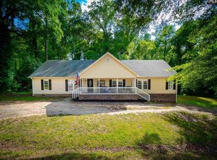 131 Branhamwood Rd, Lugoff, SC 29078