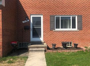 19179 S Highlite Dr, Clinton Township, MI 48035