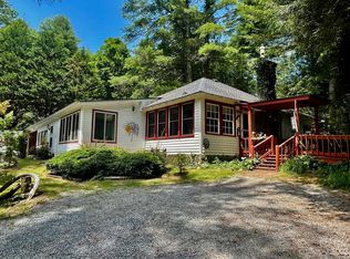 761 Reasonover Rd, Cedar Mountain, NC 28718