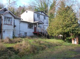 3005 SW Harbor Ln, Seattle, WA 98126