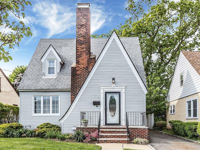 175 Crowell Street, Hempstead, NY, 11550