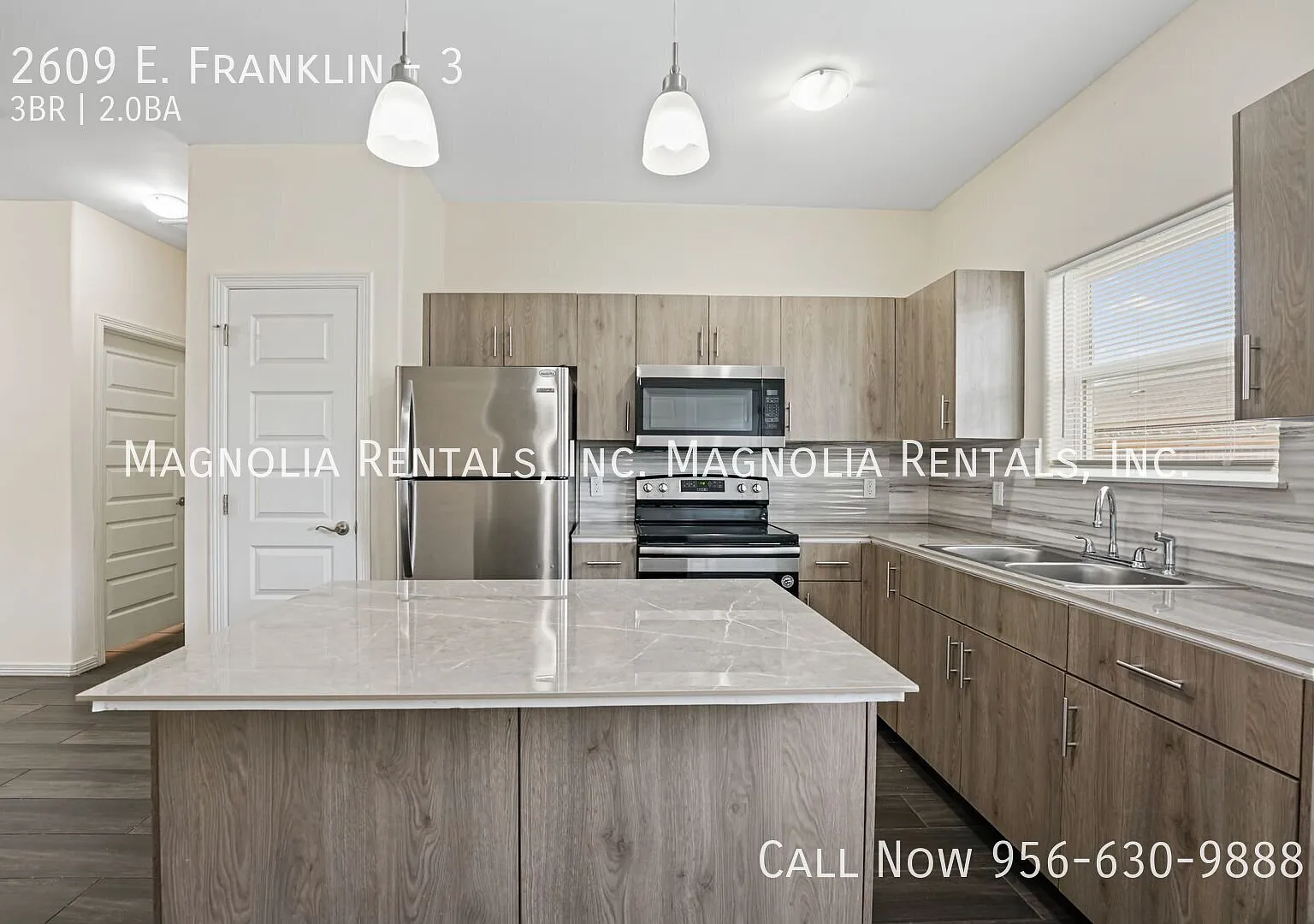 1st Month Free with 13 Month Lease — Photo 4