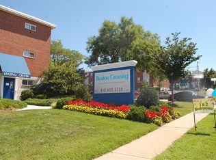 5800 Boston St, Baltimore, MD 21224