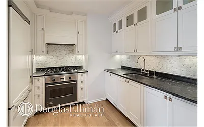 Sold by Douglas Elliman